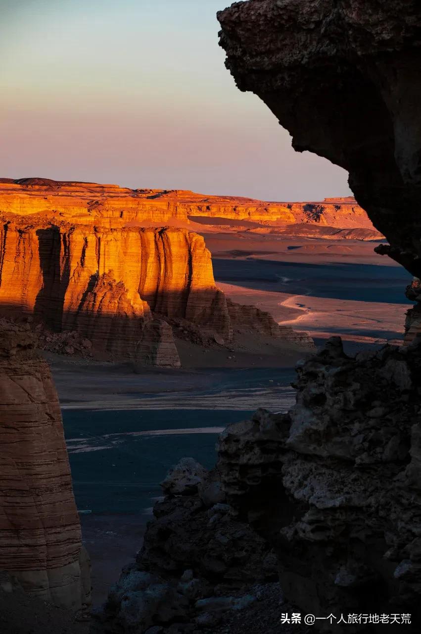 北疆自驾13天路线推荐,国内3条最美出境自驾线