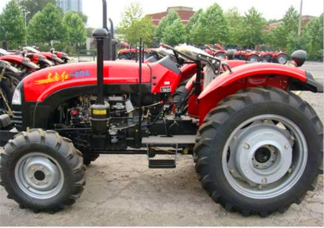 毛主席亲自选址的洛阳一拖，为什么没像二汽一样乘上“东风”？