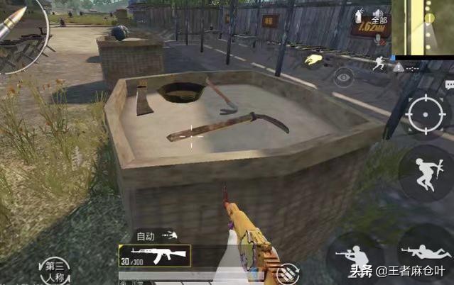 和平精英:玩家流失惨重,游戏变得索然无味,原因在于这三点