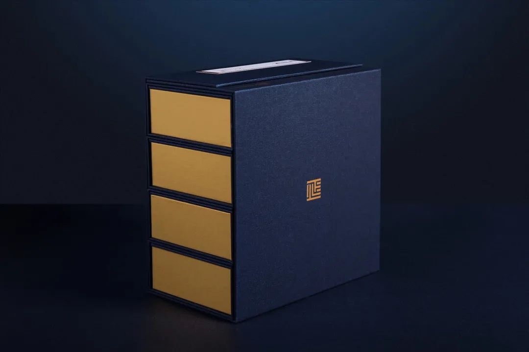 比较有高级感的茶叶包装,中国风茶叶包装简单