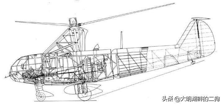 二战时期德国有多少黑科技,二战时德国有哪些黑科技