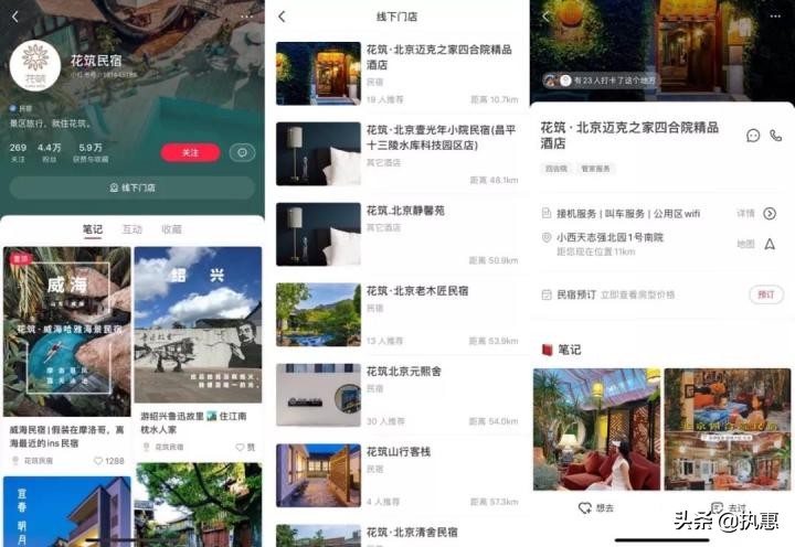 估值超100亿美元、跻身旅游业“NewMoney”,小红书凭什么上位?