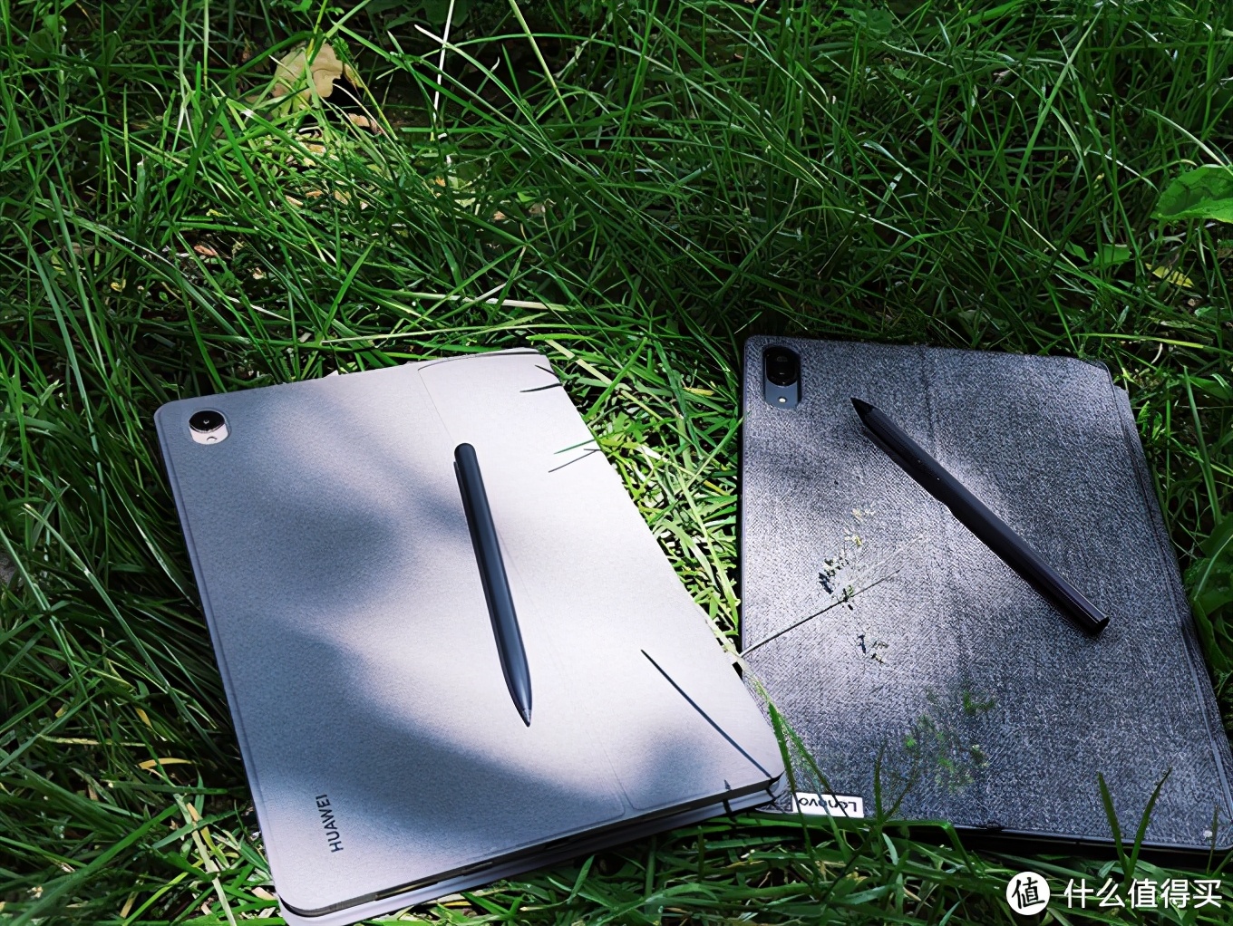 联想小新padpro对比华为12.6,联想小新pad2022pro评价