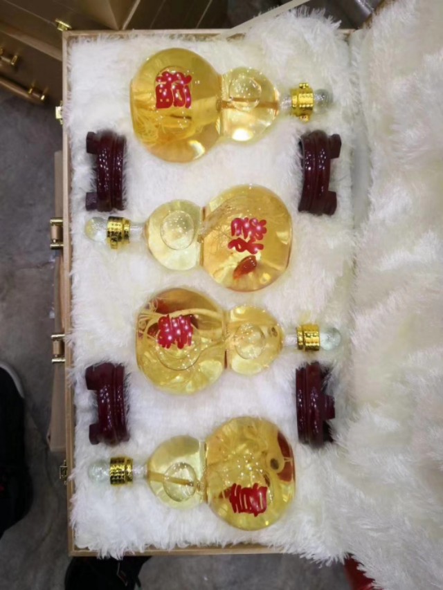 长白山人参酒,长白山人参枸杞滋补养生酒