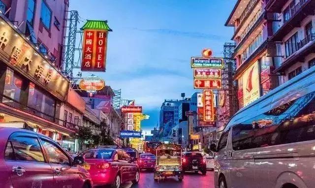 泰国旅游防骗哪些地方不能去,泰国旅游避坑