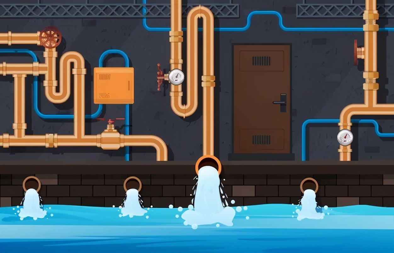 蟒蛇在厕所里不会被淹死吗,上厕所发现蛇钻进眼睛