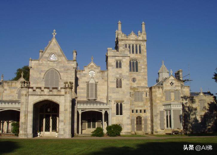 美国印第安人寄宿学校,美国排名前十的高中寄宿学校