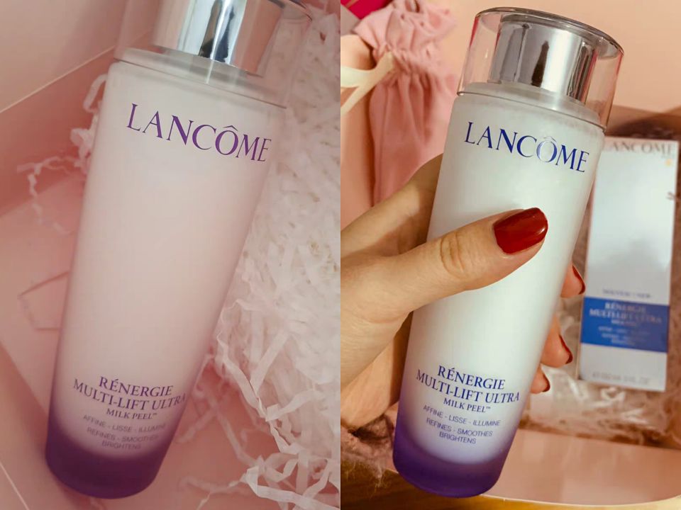 欧莱雅爽肤水推荐国货,欧莱雅爽肤水分层是什么情况