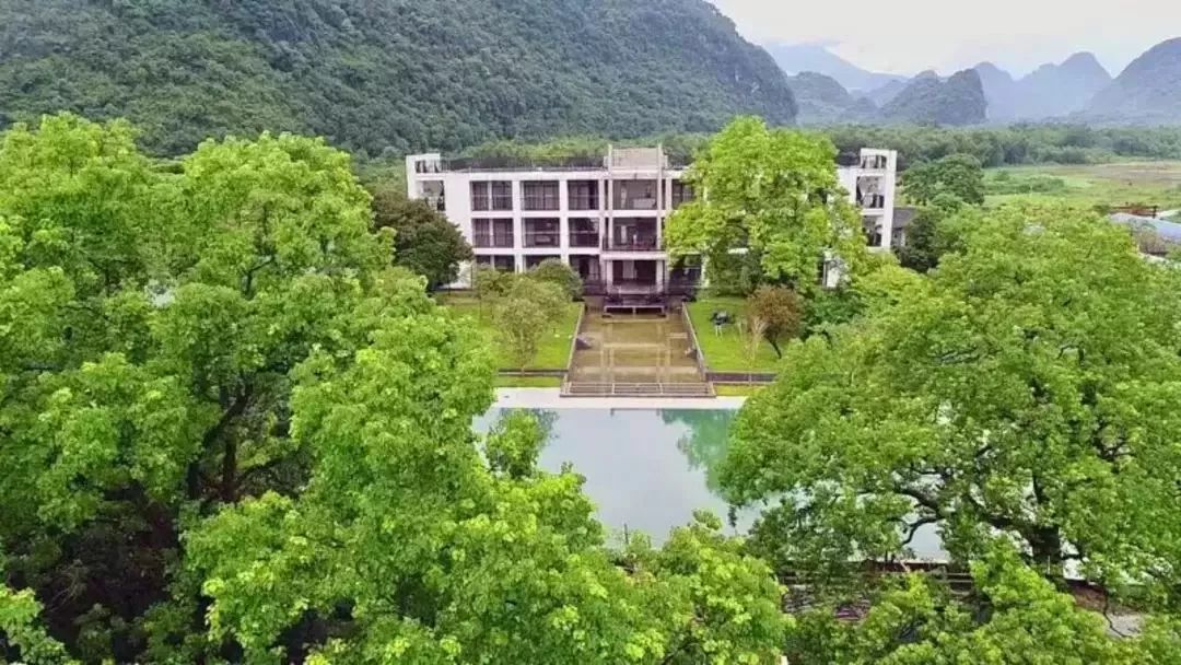 桐庐陶渊明民宿,陶渊明归园田居民宿