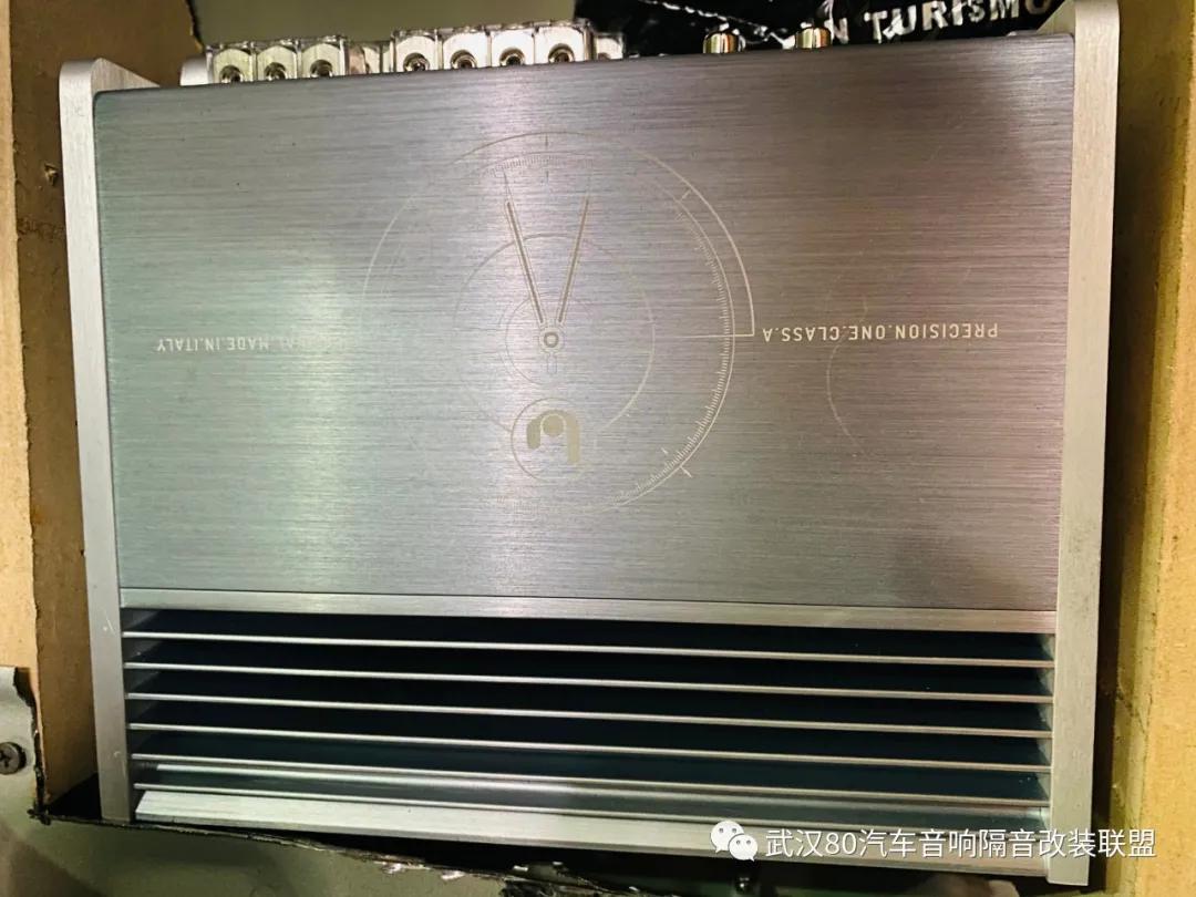 三菱turbo帕杰罗,三菱帕杰罗升级机械增压