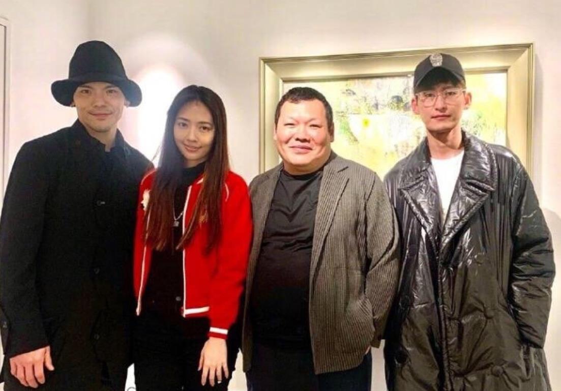 盘点明星在国外受歧视,多位明星出国