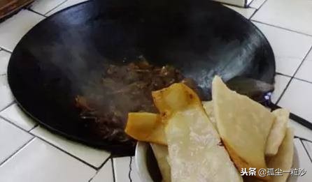 淮北十大美食视频,淮北周边一日游美食