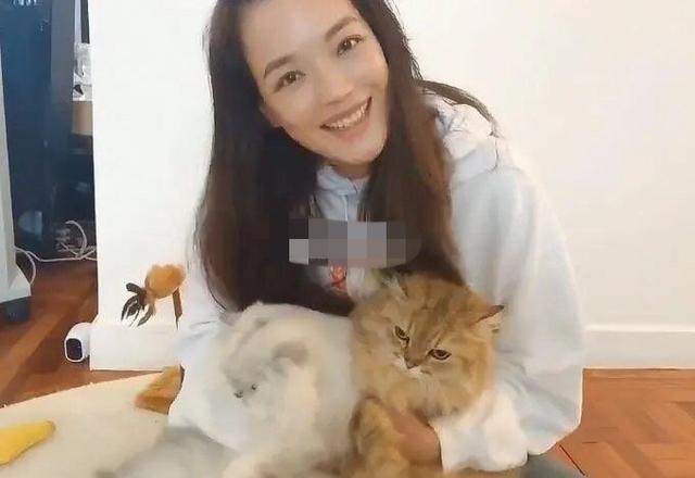 舒淇为丈夫冯德伦45岁庆生,舒淇冯德伦庆祝48岁生日