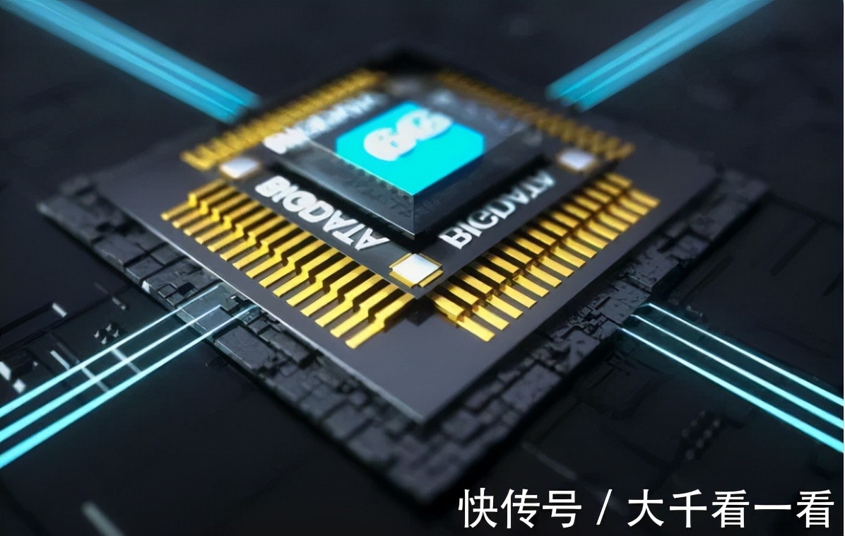 全球科技最发达十大国家,中国领先世界的5大尖端科技