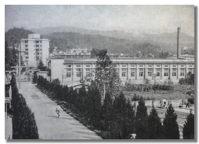 数说罗田70年沧桑巨变