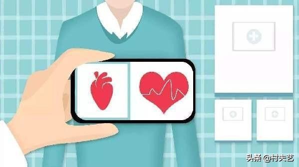 体检常见的六种病,体检常见的10种症状