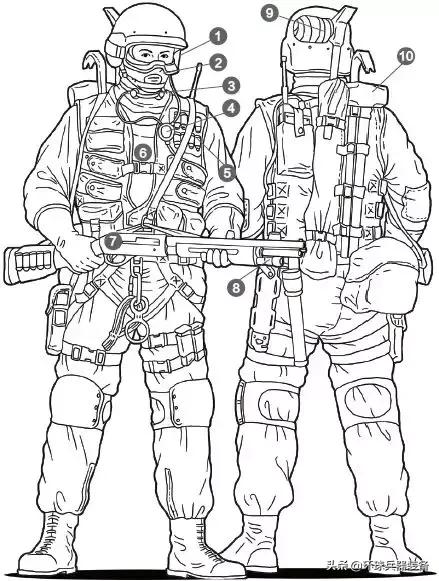 swat鎴樻湳灏忕粍,swat鎴樻湳灏忕粍璁粌