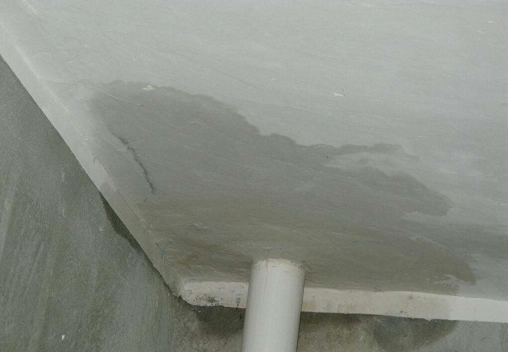 卫生间防水做了为什么还是漏水,卫生间做了几次防水还是会漏水