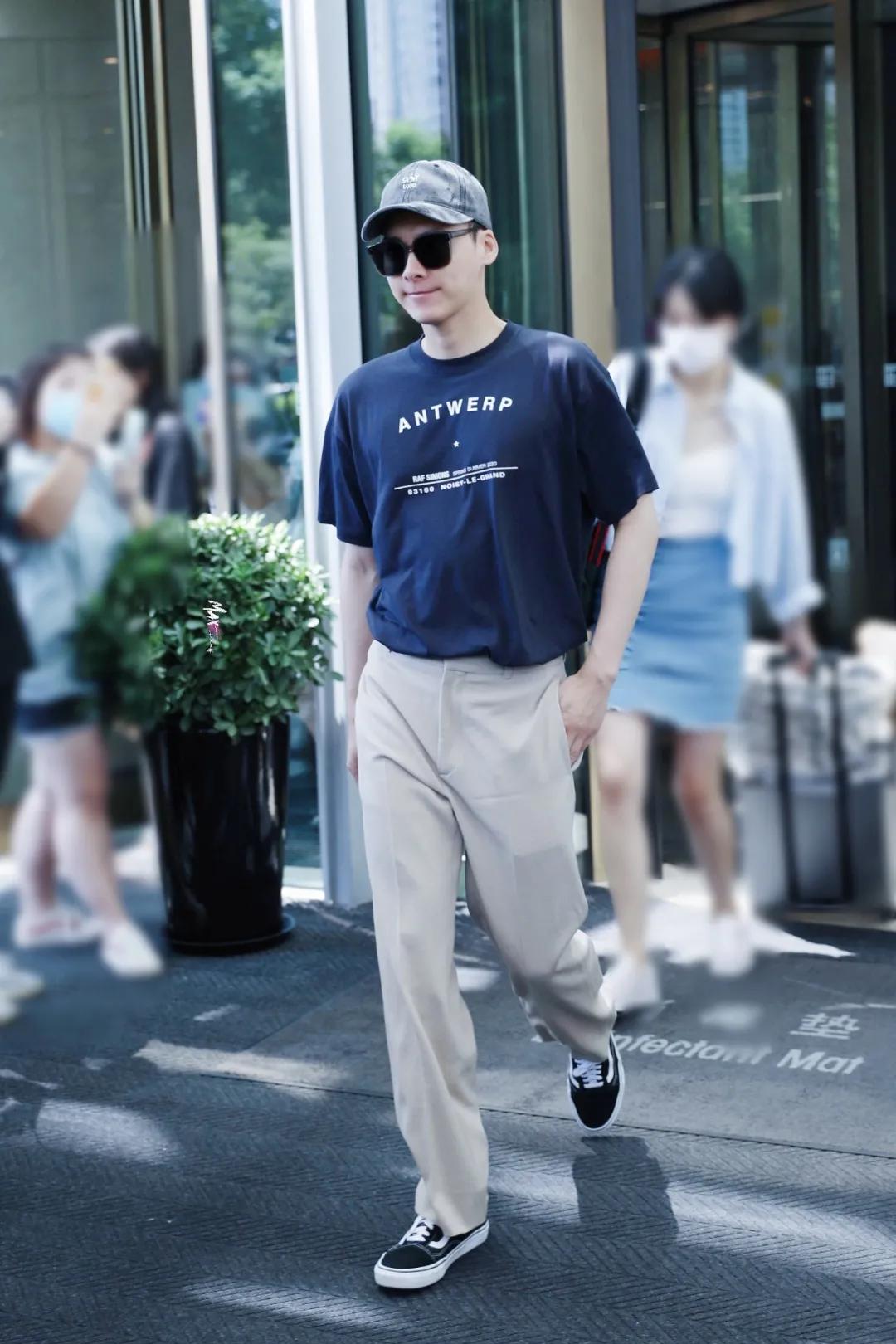 allwhite穿搭没有你想的那么简单,allwhite穿衣搭配