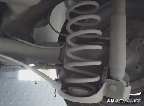 懂车大爆炸捷达vs5底盘解析视频,捷达vs52022款底盘拆解视频