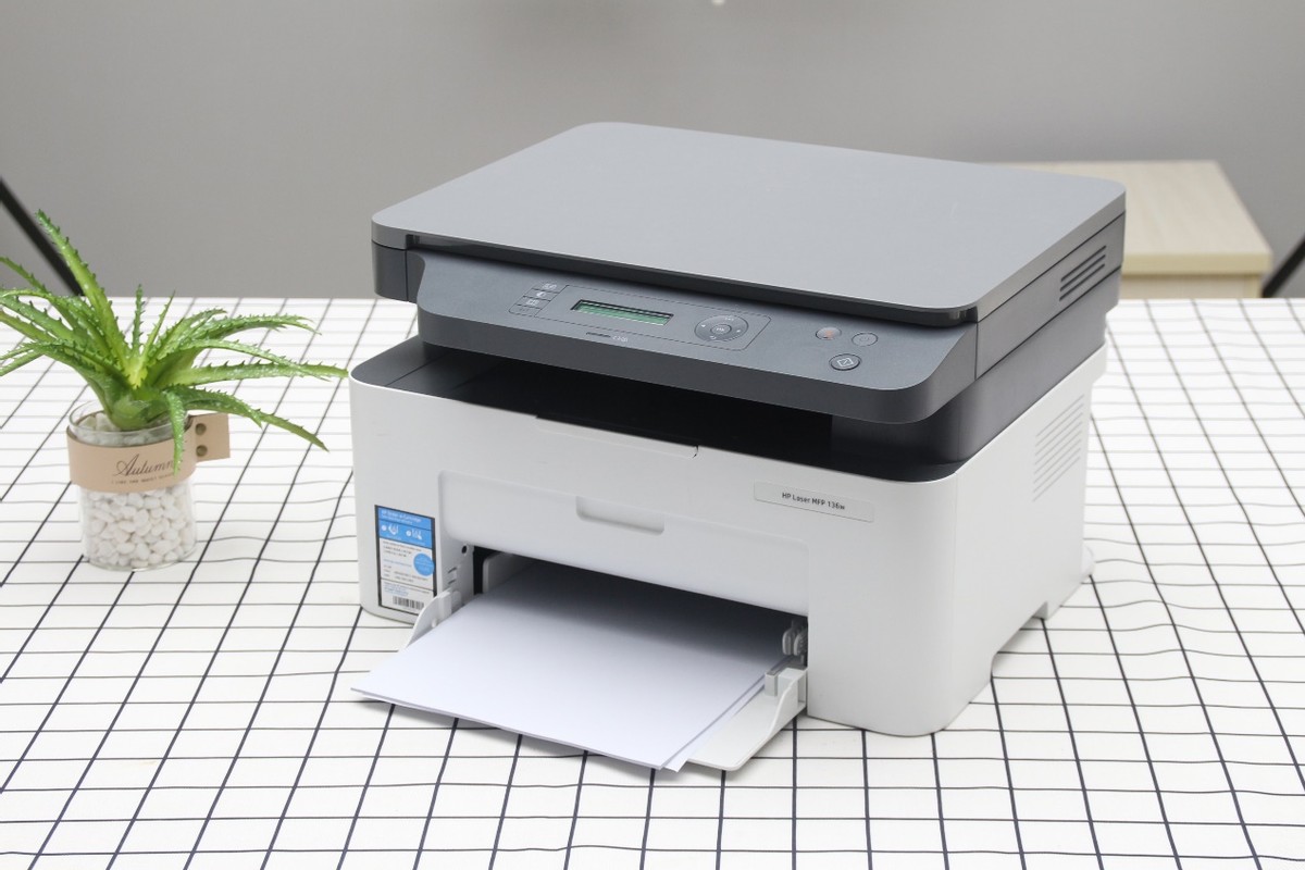 惠普打印机学习资料,工作学习的电脑用什么