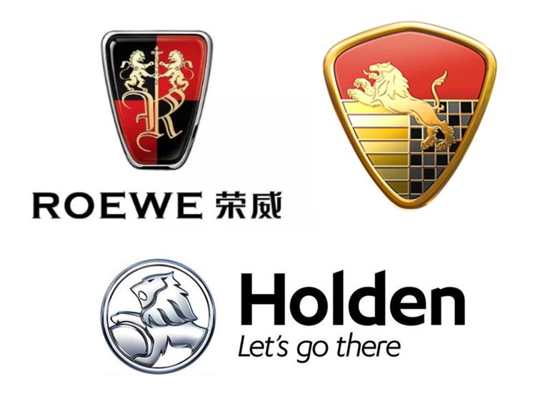 东风风行狮标suv,东风风行发布新车标