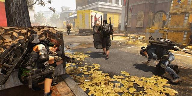 游戏史上最令人发指的暴力游戏,盘点游戏史上最坑人的游戏