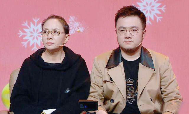 宋丹丹访谈提到离婚原因,宋丹丹谈以前离婚