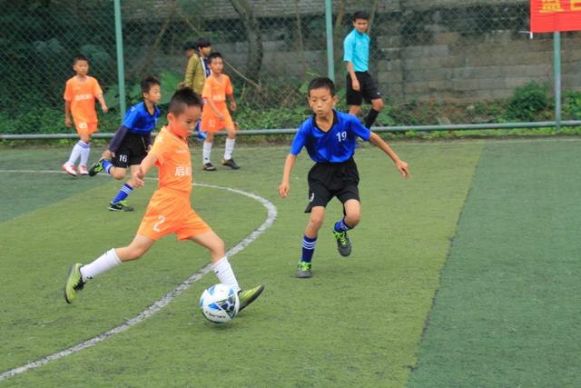 海口美兰区青少年足球邀请赛,2020海口体校杯足球邀请赛
