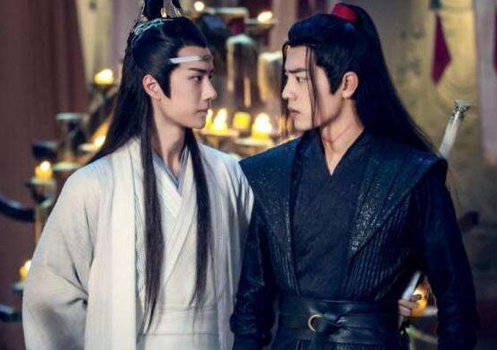 肖战火了之后的状况,肖战未来二十年想尝试的五件事