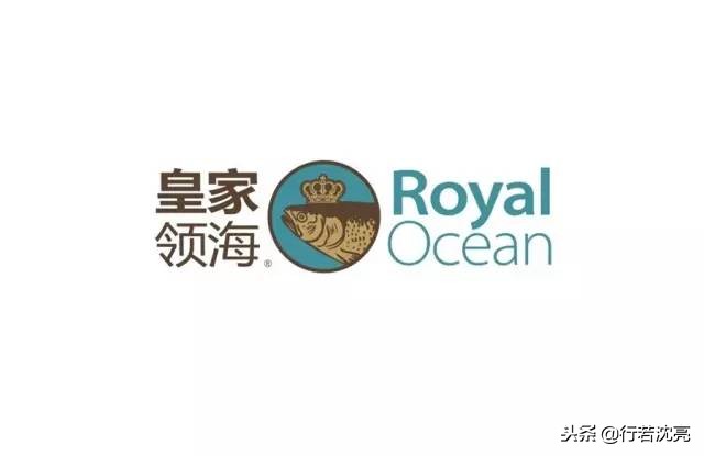 从品牌设计到战略,做品牌从logo开始