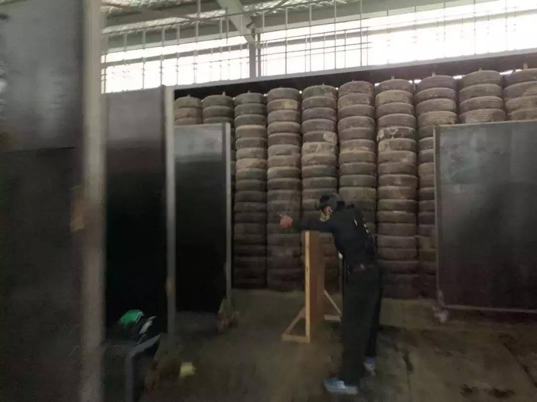 野狼突击队靖江,微靖江