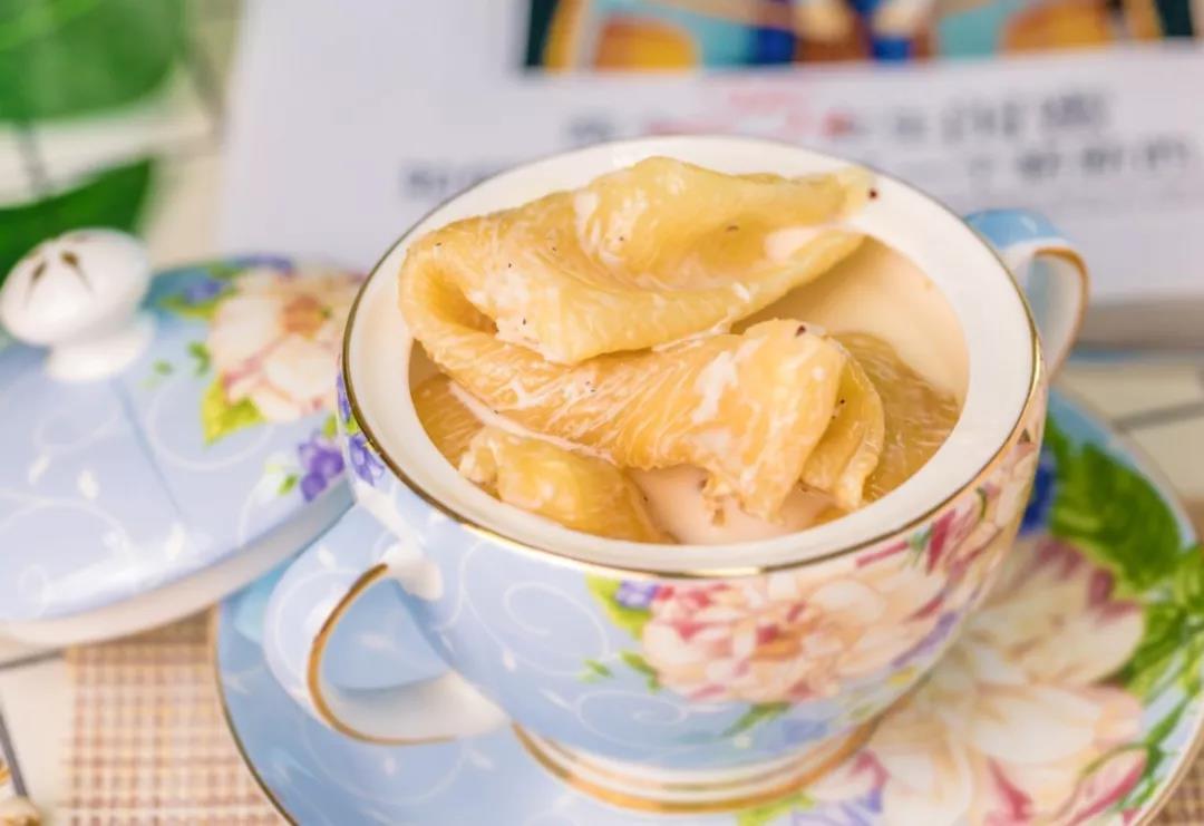 大花胶最正宗做法,花胶都有哪些做法