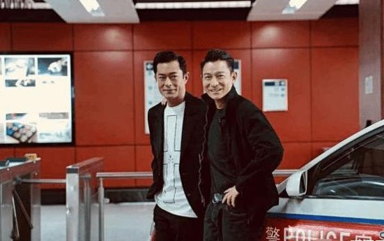 古天乐颜值巅峰到底有多美,古天乐皮肤黑怎么变白