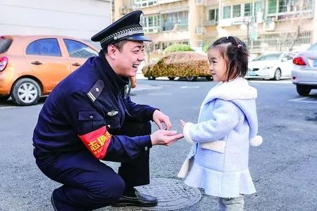 【冷知识】什么！政法干警才是最会养生的人？