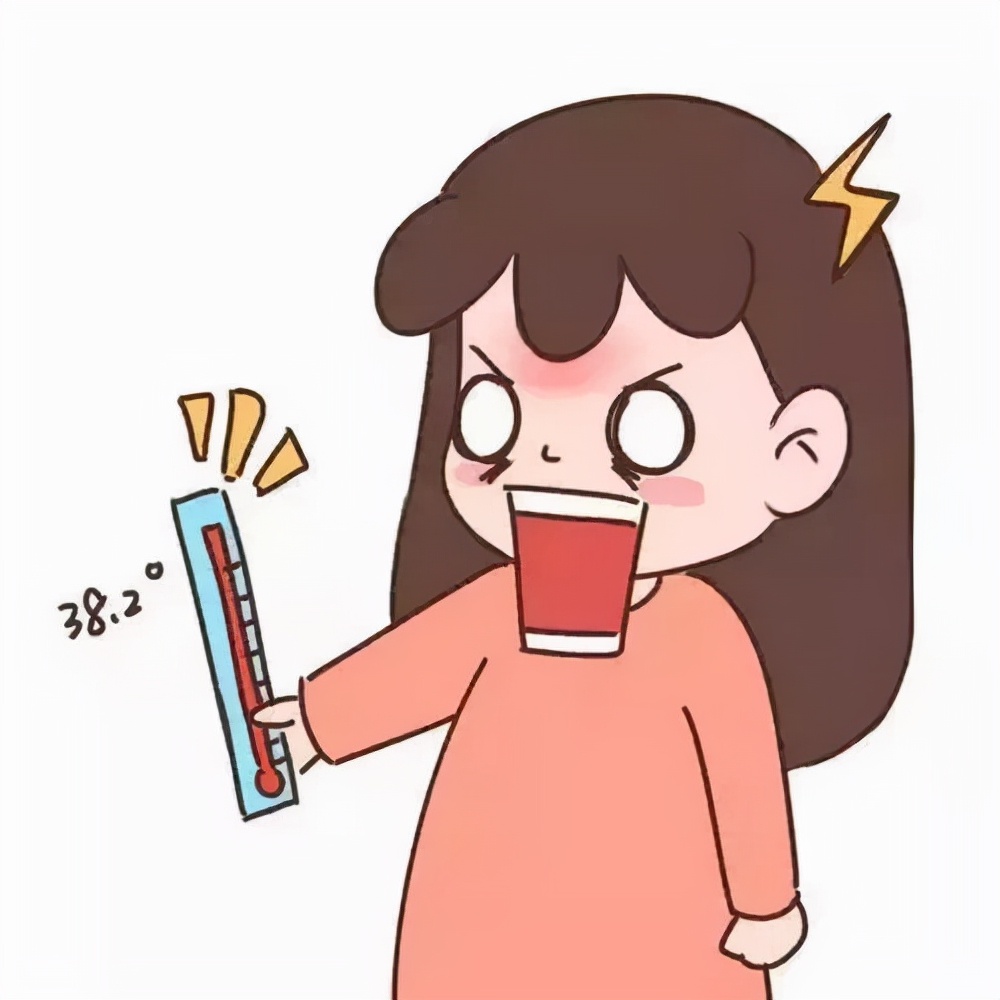 北京协和医院宝宝发烧,协和医生说小孩感染怎么办