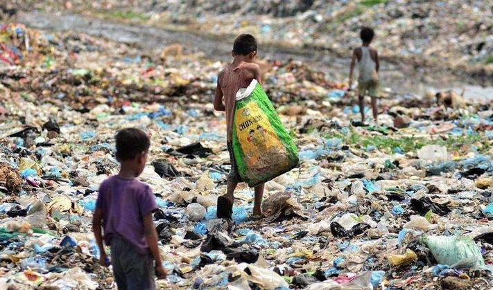 这个国家感染人数可能会破5亿！上千万人或丧命！疫情真正的黑洞