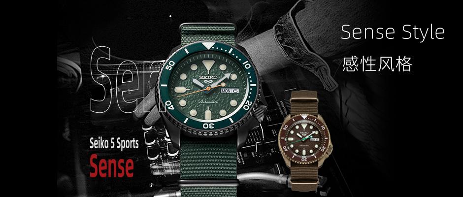 seiko精工5号经典款,seiko精工5号2011款