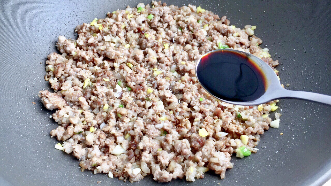 如何做出一碗好吃的燃面,一碗正宗的燃面