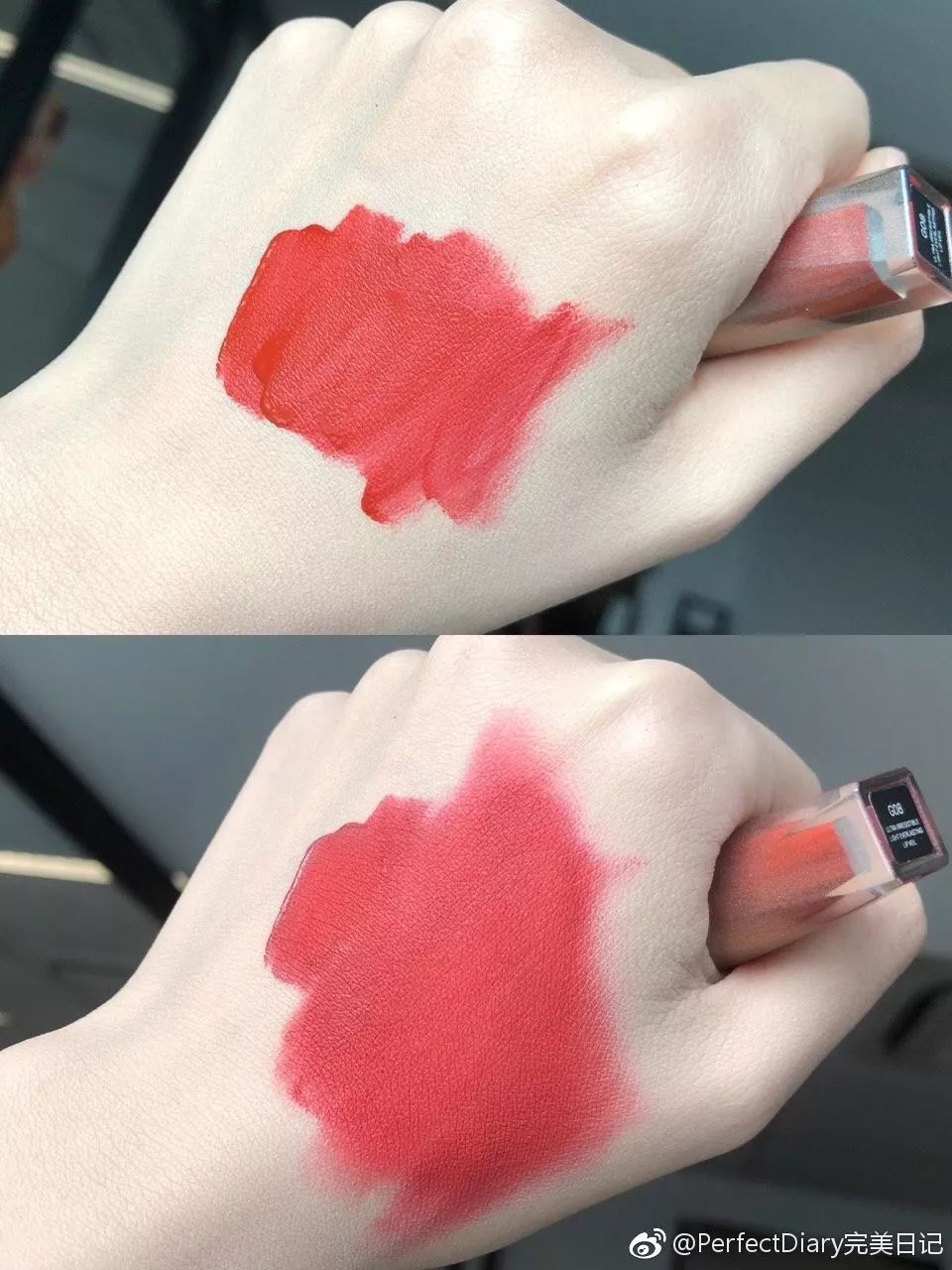 国货好物推荐10元内学生党口红,不输大牌的口红圆盒子