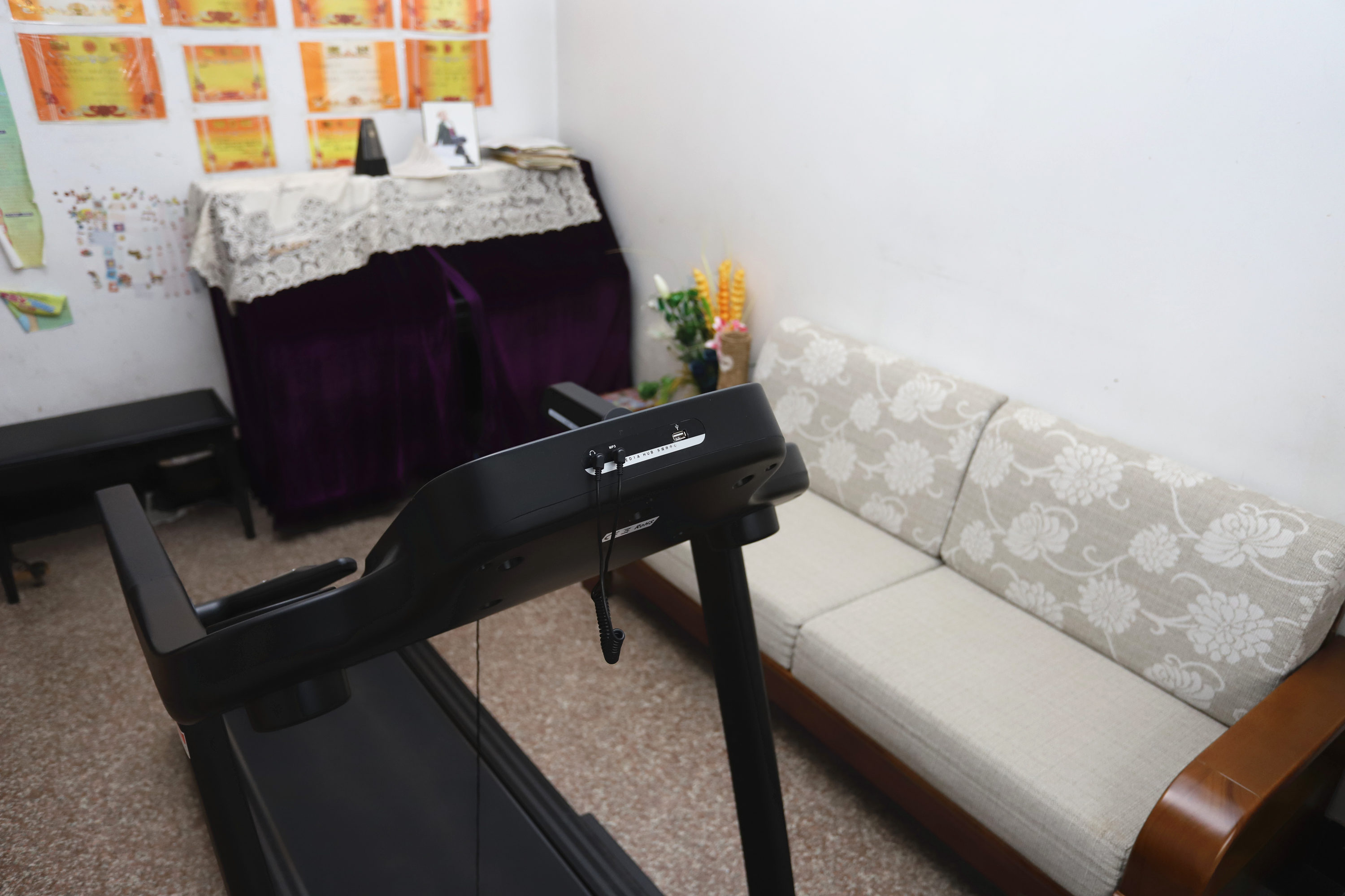 锐步动感单车zjet430使用说明,锐步zjet430跑步机有加油口吗