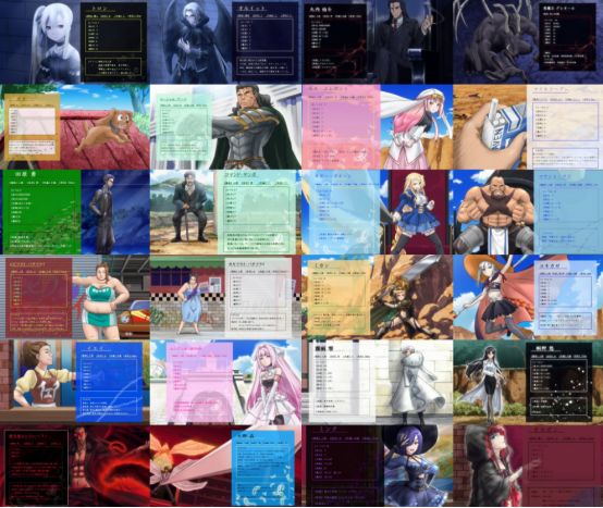 重来吧魔王大人出了几季,重来吧魔王大人小说评价