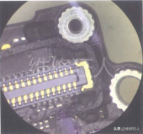 iphone6后置摄像头黑屏的解决办法,iphone6plus前置摄像头黑屏