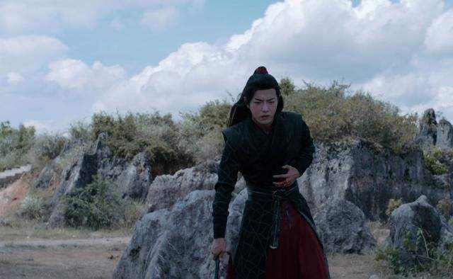 蓝忘机魏无羡第十八章,忘羡蓝湛小说完结