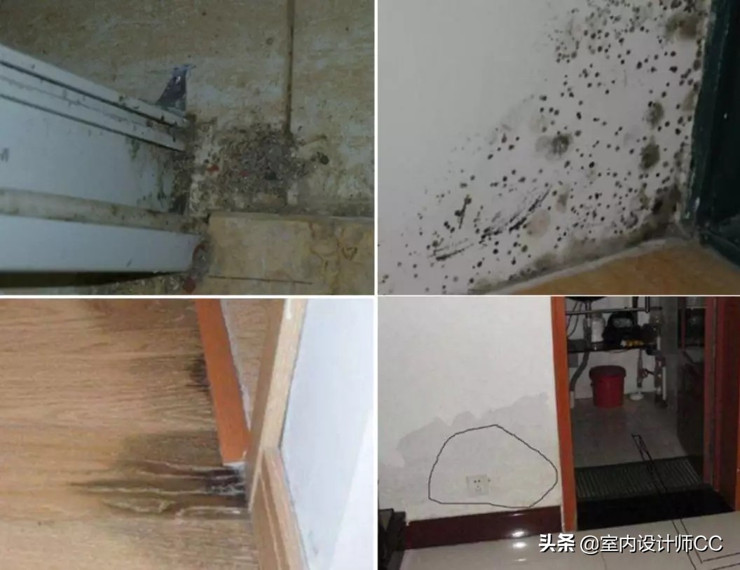 防水材料怎么做才不会漏水,卫生间滴水不漏防水材料