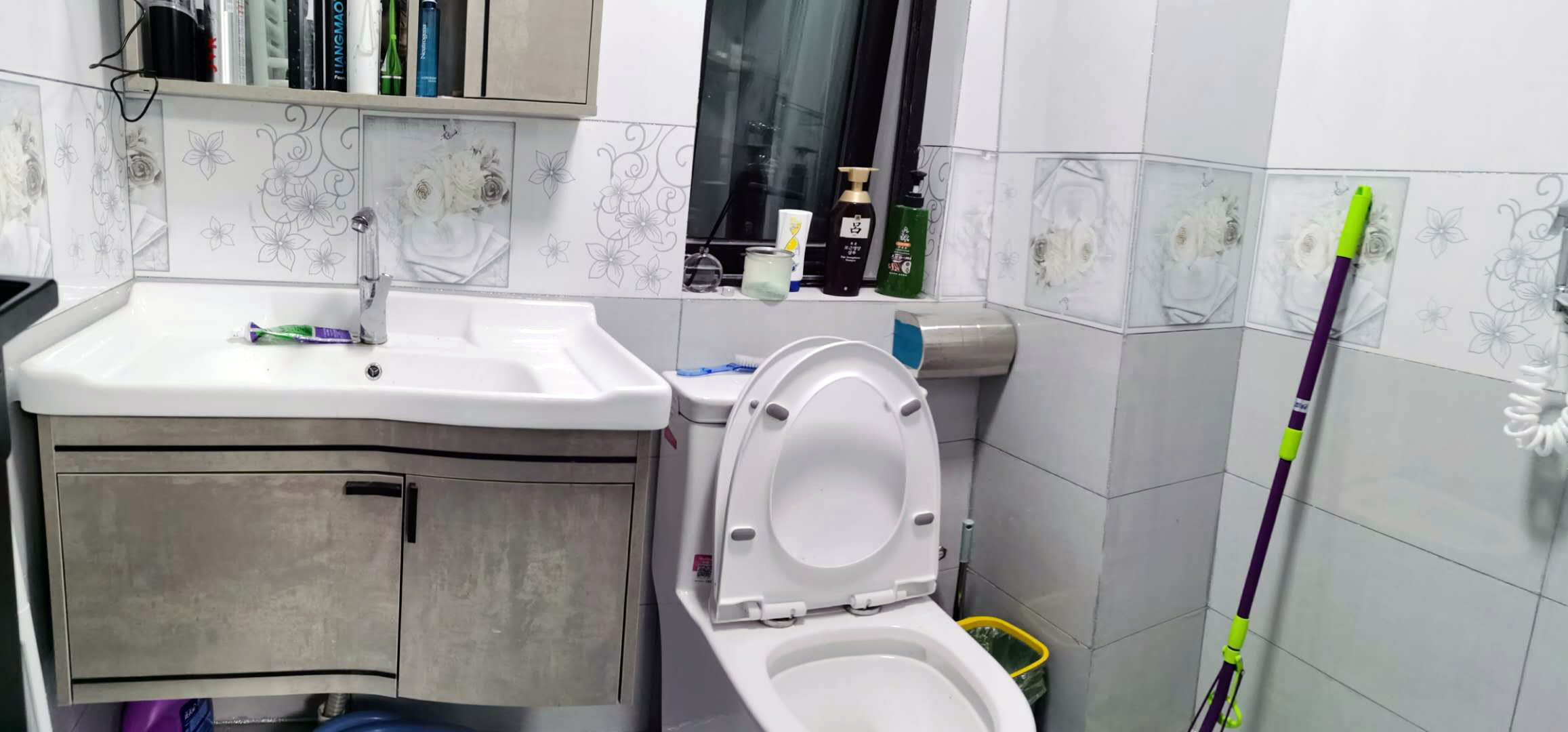 推荐一款真正实用的电动拖把,拖把电动扫拖一体一机4用