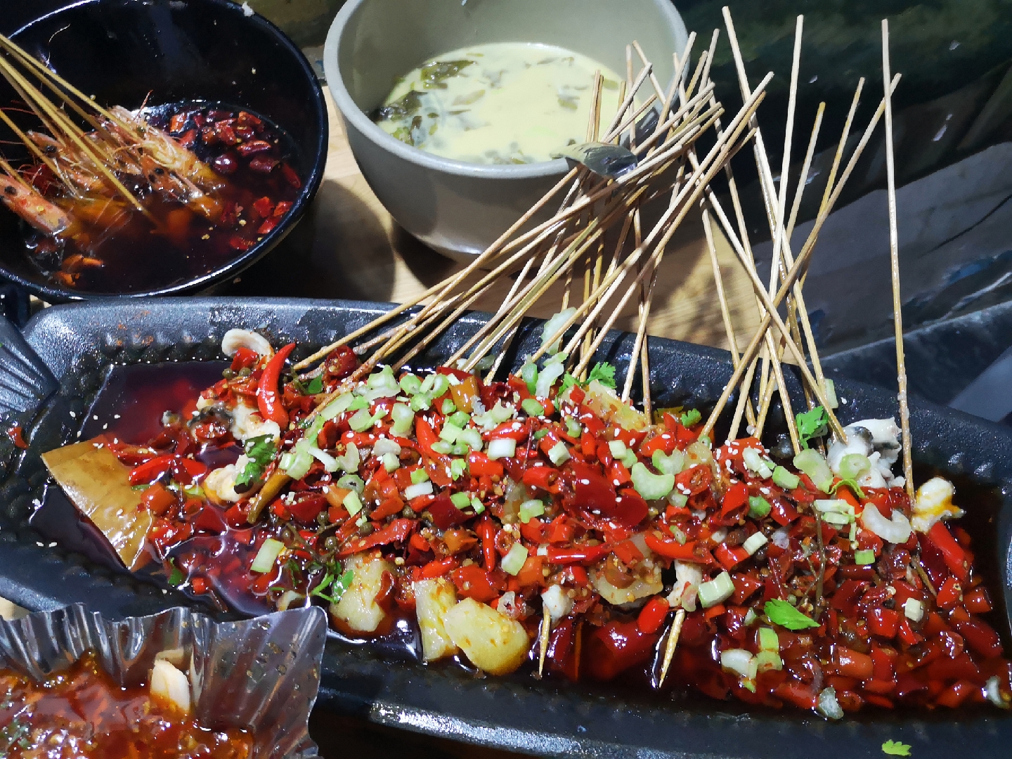 成都吃客网红店菜品推荐,四川川菜美食网红店