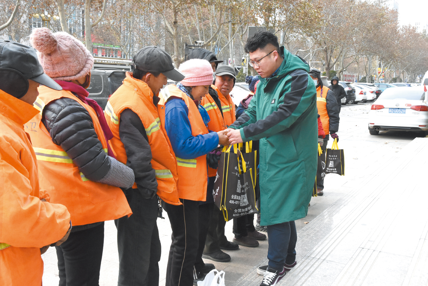 邯郸张亚甫,张亚甫创业者