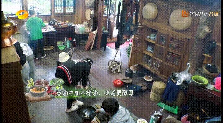 黄小厨速食葱油拌面,黄小厨上海葱油拌面评测