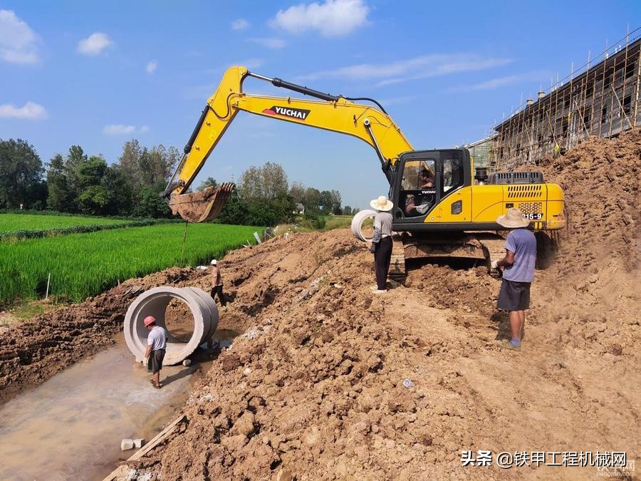 玉柴yca05,玉柴yc6108g发动机多少马力